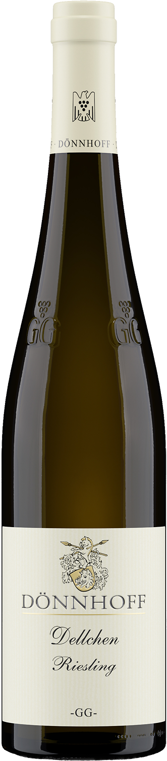 Dönnhoff Riesling Dellchen Grosses Gewächs 2023