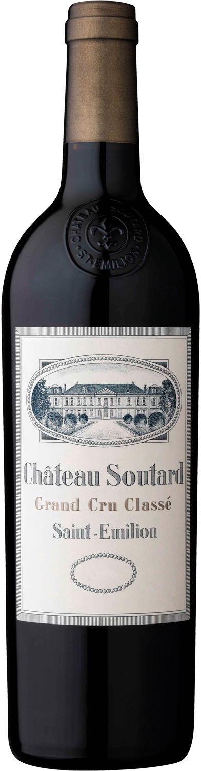 Chateau Soutard 2023