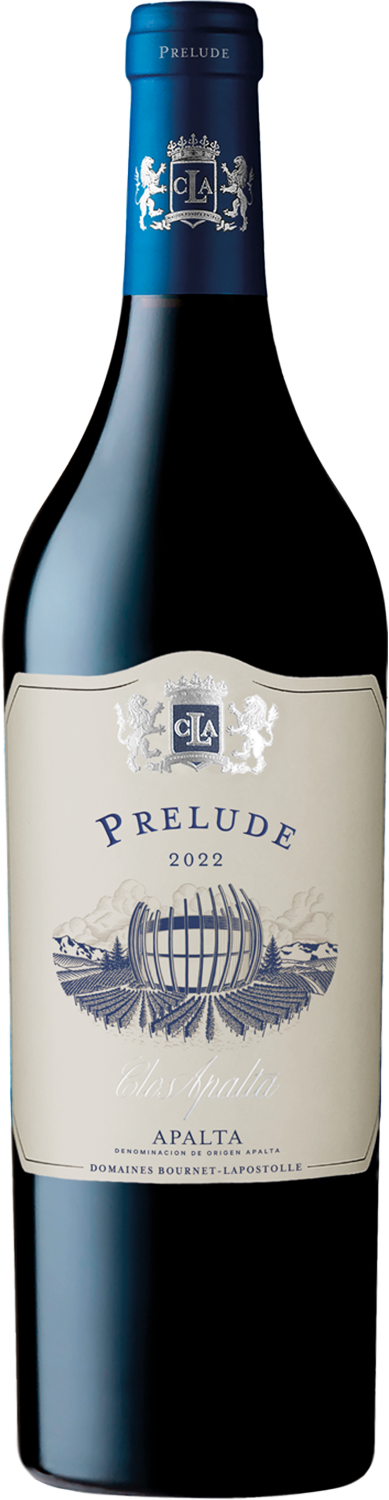 Clos Apalta Prelude 2022