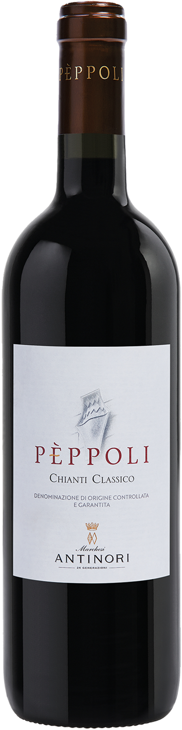Tenuta di Peppoli Chianti Classico 2023