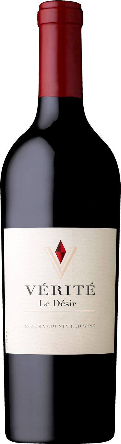 Verite Le Desir 2015
