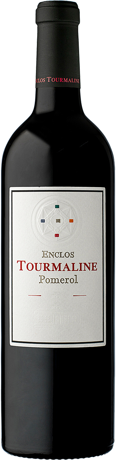 Enclos Tourmaline 2023