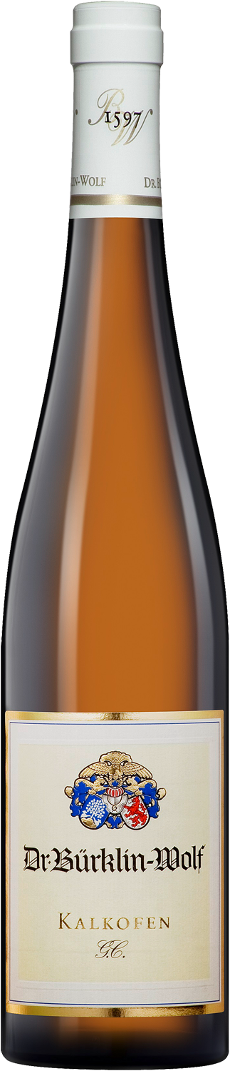 Dr. Bürklin-Wolf Kalkofen Riesling GC 2018