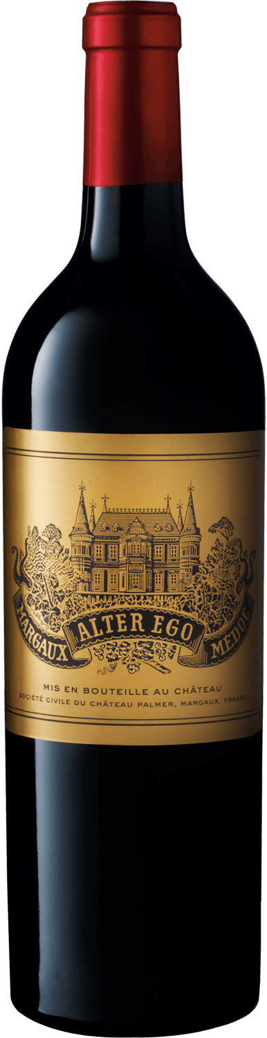 Chateau Palmer Alter Ego de Palmer 2023