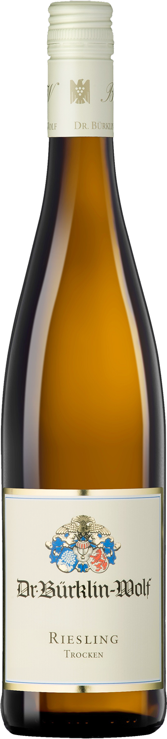 Dr. Bürklin-Wolf Riesling trocken 2024
