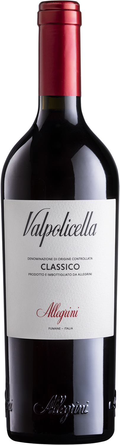 Allegrini Valpolicella Classico 2025
