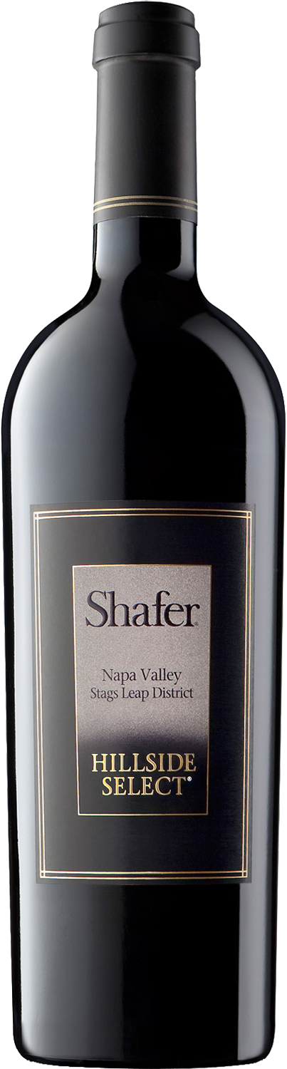Shafer Hillside Select Cabernet 2014