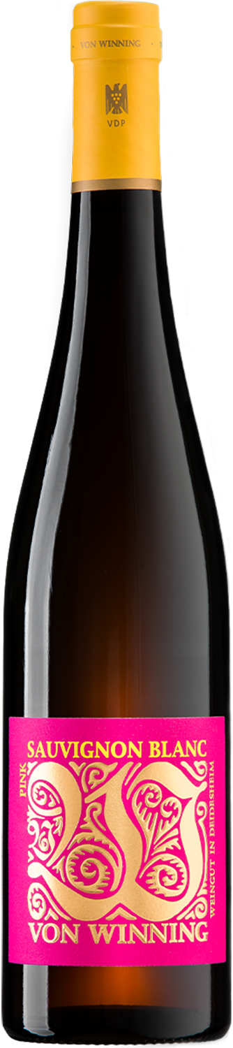 Von Winning Sauvignon Blanc Pink 2018