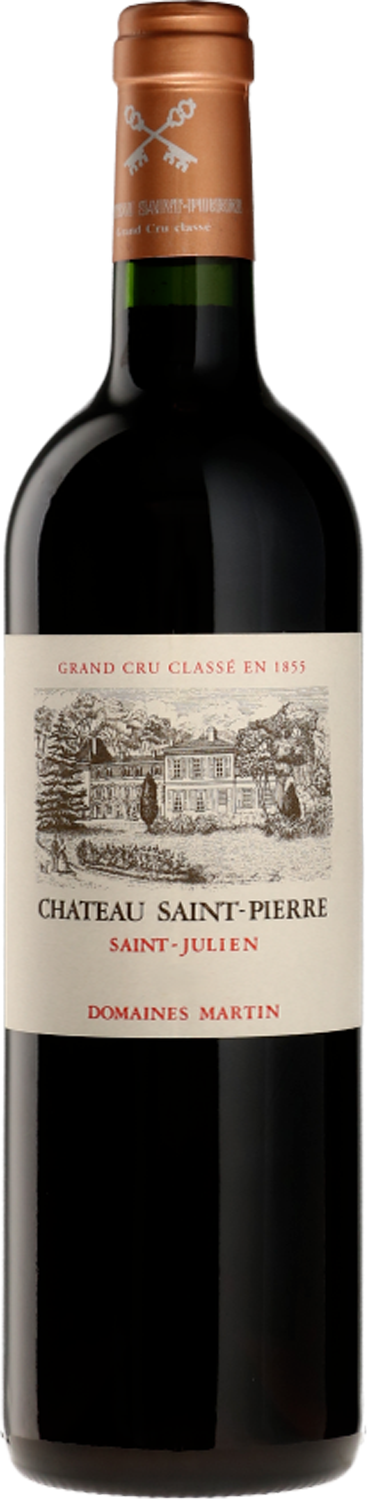 Chateau Saint Pierre 2020