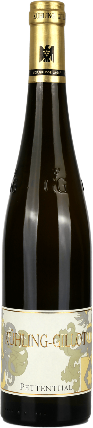 Kühling Gillot Riesling Pettenthal Grosses Gewächs 2022
