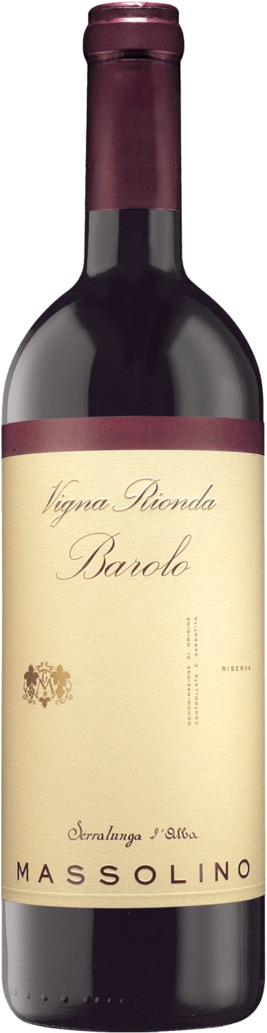 Massolino Barolo Vigna Rionda Riserva 2011 Magnum
