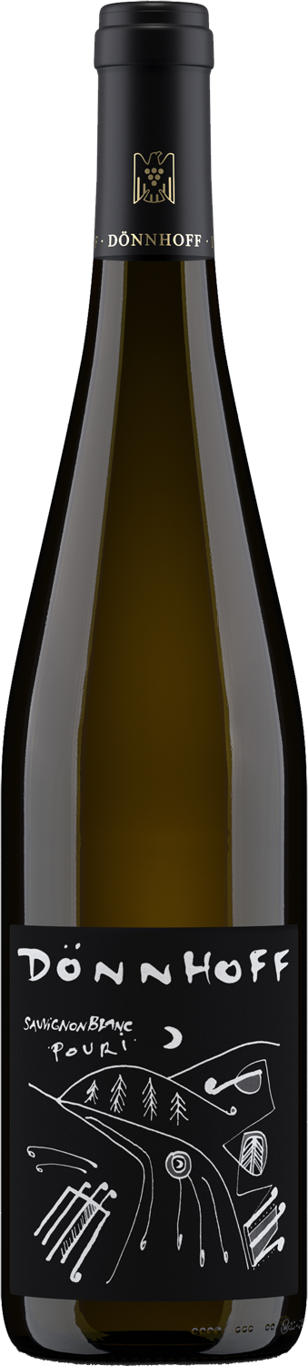 Dönnhoff Sauvignon Blanc Pouri trocken 2023