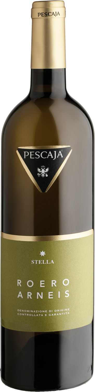 Pescaja Roero Arneis 2025