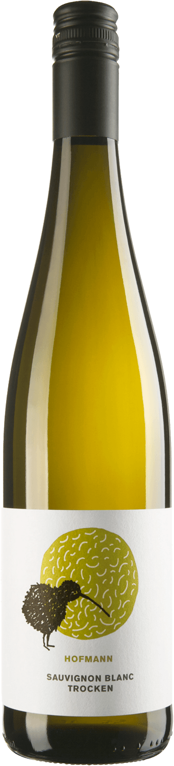 Hofmann Sauvignon Blanc trocken 2025