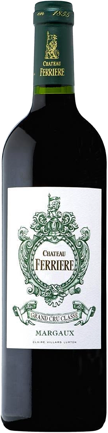 Chateau Ferriere 2023