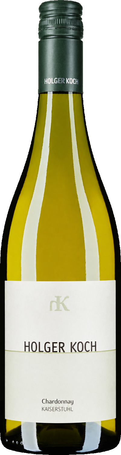 Holger Koch Chardonnay Kaiserstuhl 2025