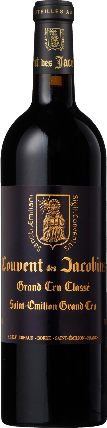 Couvent des Jacobins 2023