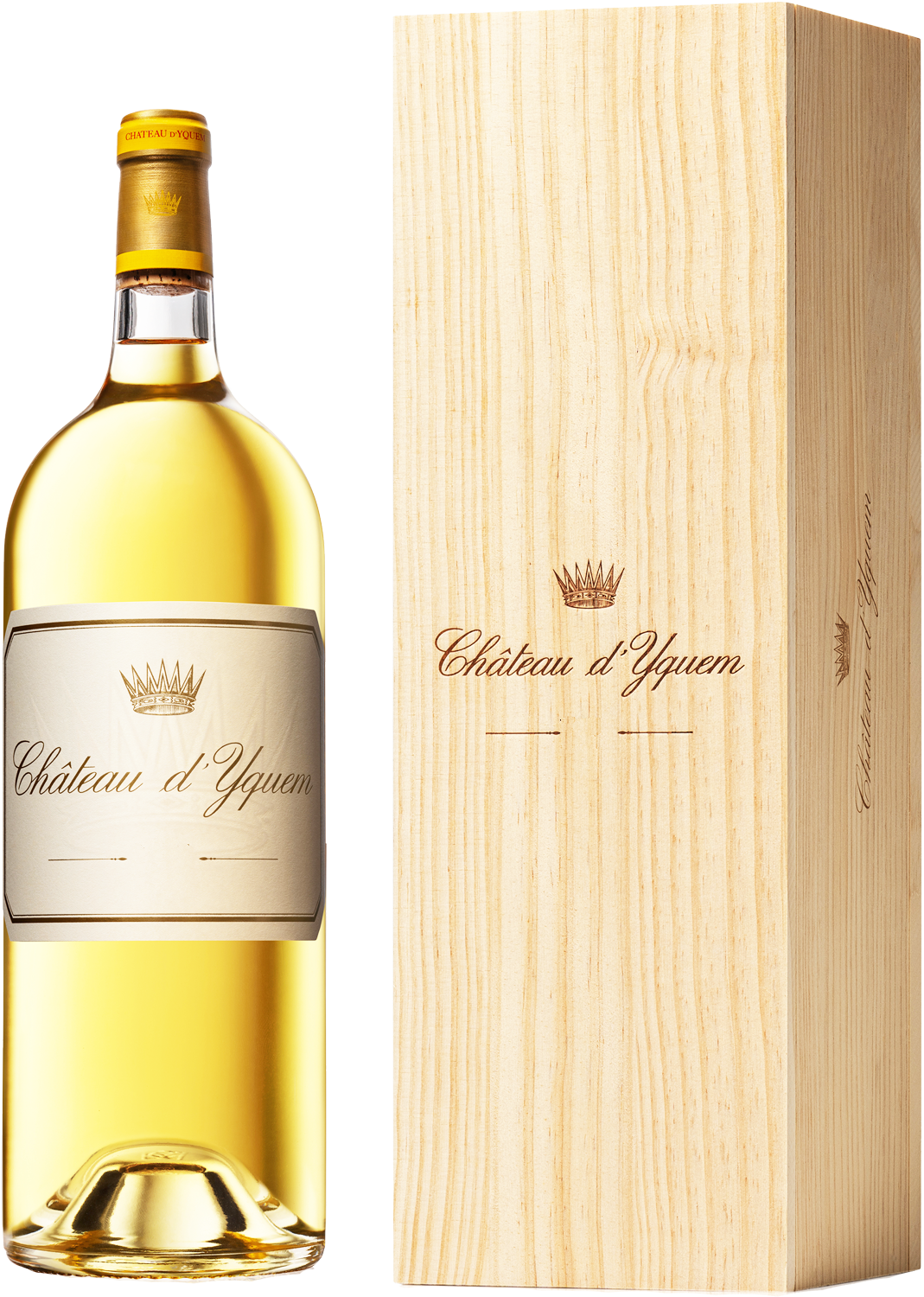 Chateau d'Yquem 2023