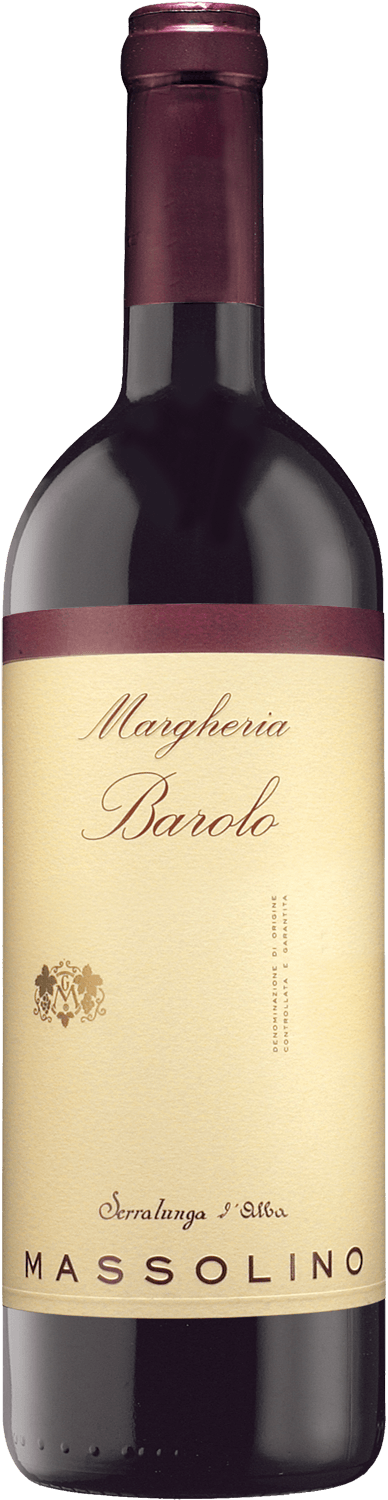 Massolino Barolo Margheria 2021