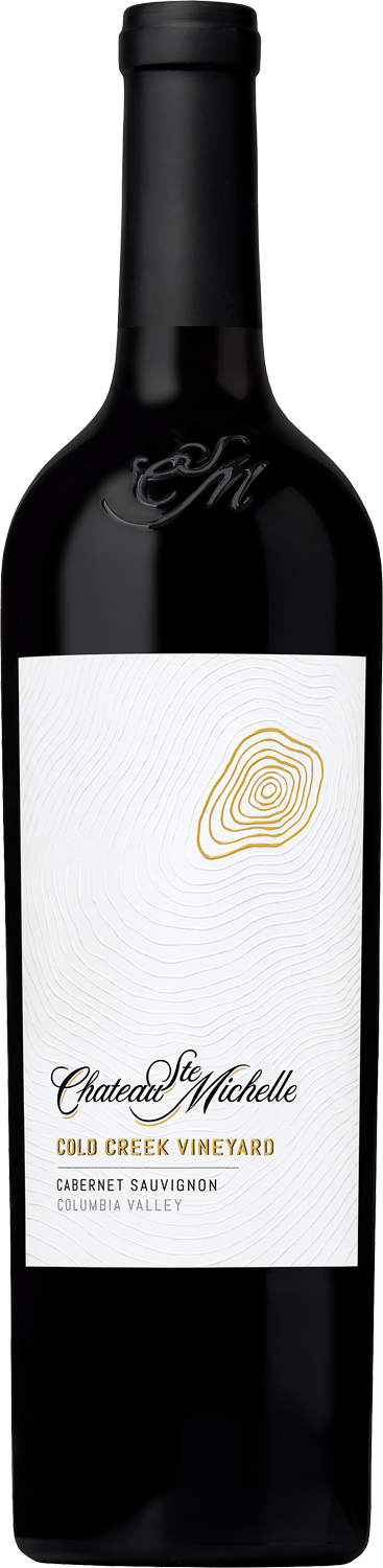 Chateau Ste. Michelle Cold Creek Cabernet Sauvignon 2020