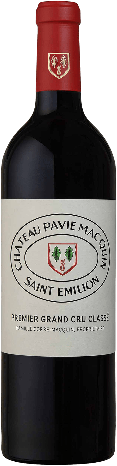 Chateau Pavie Macquin 2023