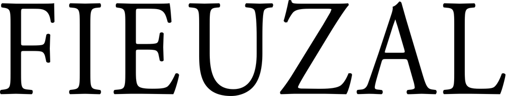 Chateau de Fieuzal Logo
