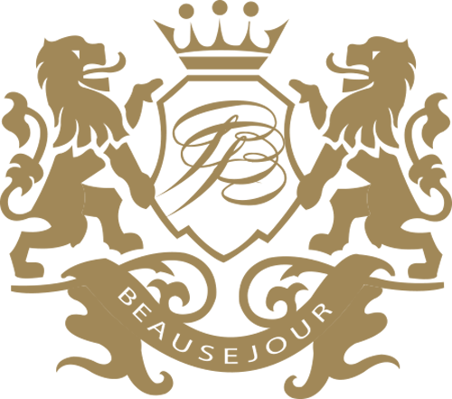 Chateau Beau Sejour Becot Logo