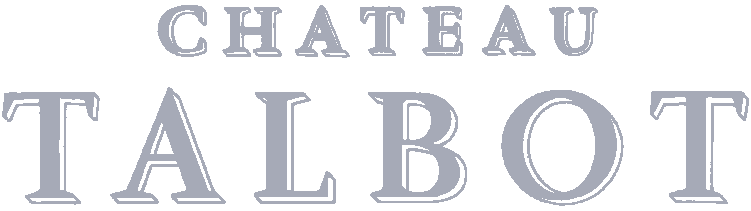 Chateau Talbot Logo