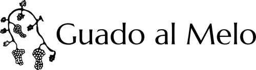 Guado al Melo Logo