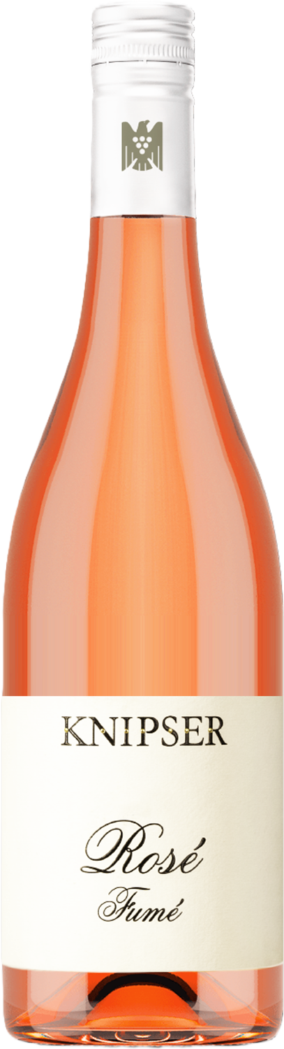 Knipser Rose Fume 2022