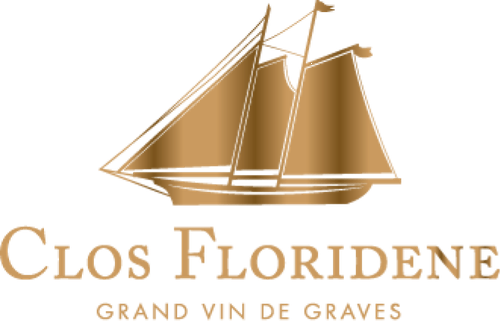 Chateau Clos Floridene Logo