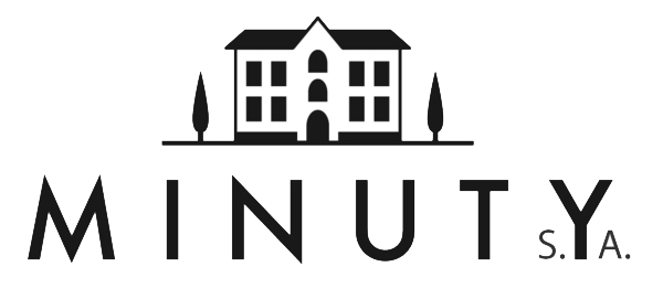Minuty Logo