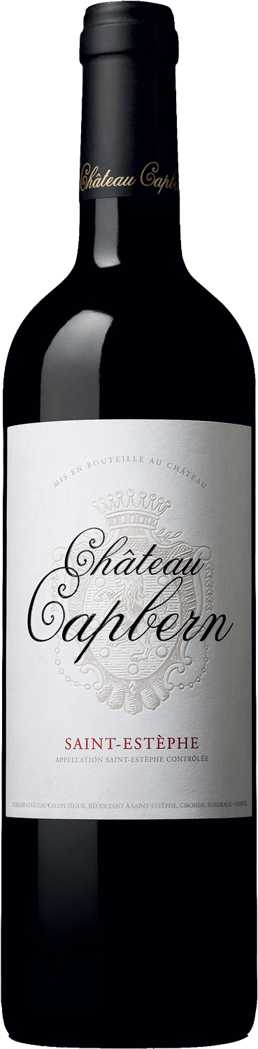 Chateau Capbern 2018