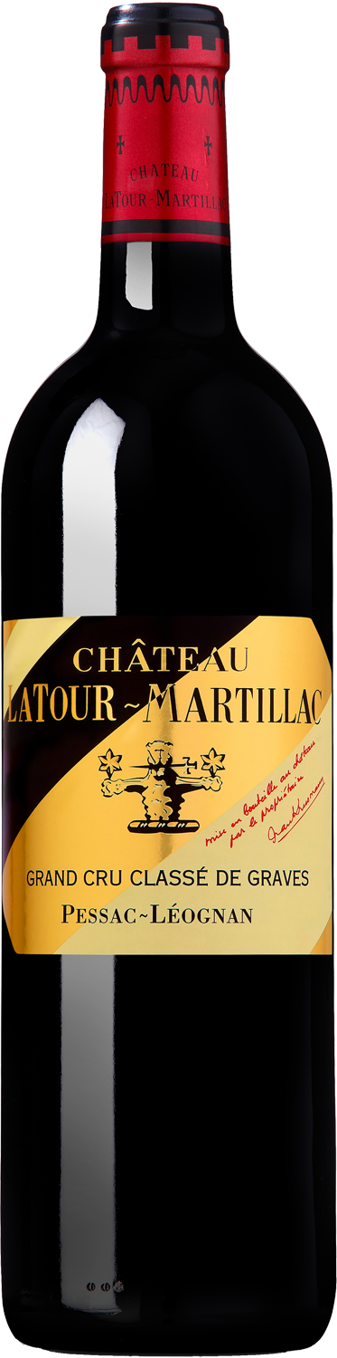 Chateau Latour-Martillac 2023