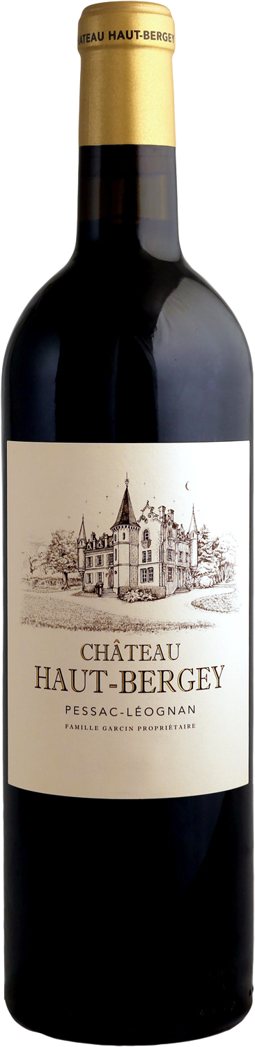 Chateau Haut Bergey 2023