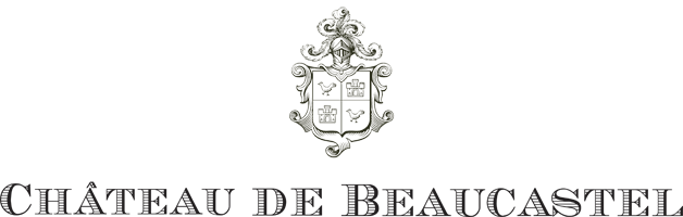 Chateau de Beaucastel Logo