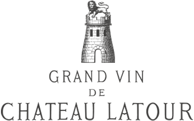 Chateau Latour Logo