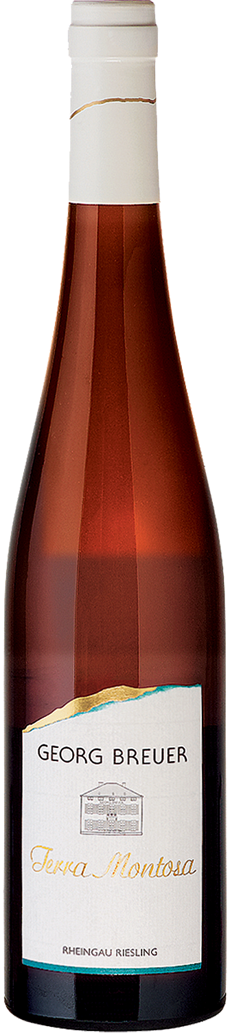 Georg Breuer Riesling Terra Montosa 2021