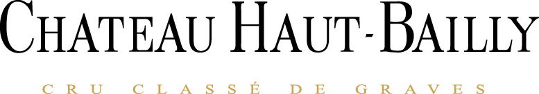 Chateau Haut Bailly Logo