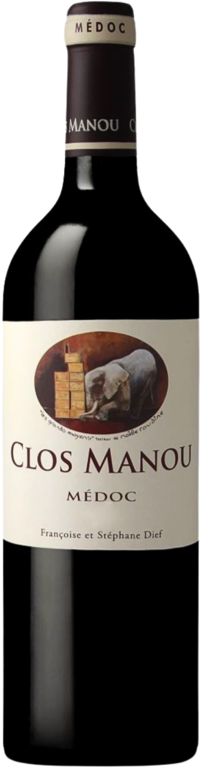 Clos Manou 2023