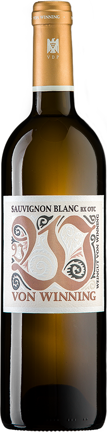 Von Winning Sauvignon Blanc BX OTC 2019
