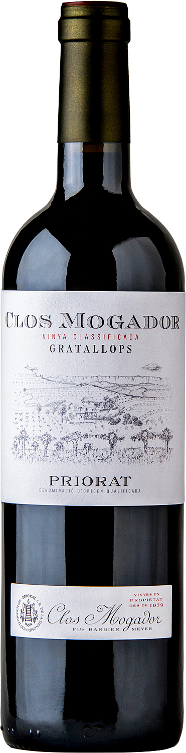 Clos Mogador 2021
