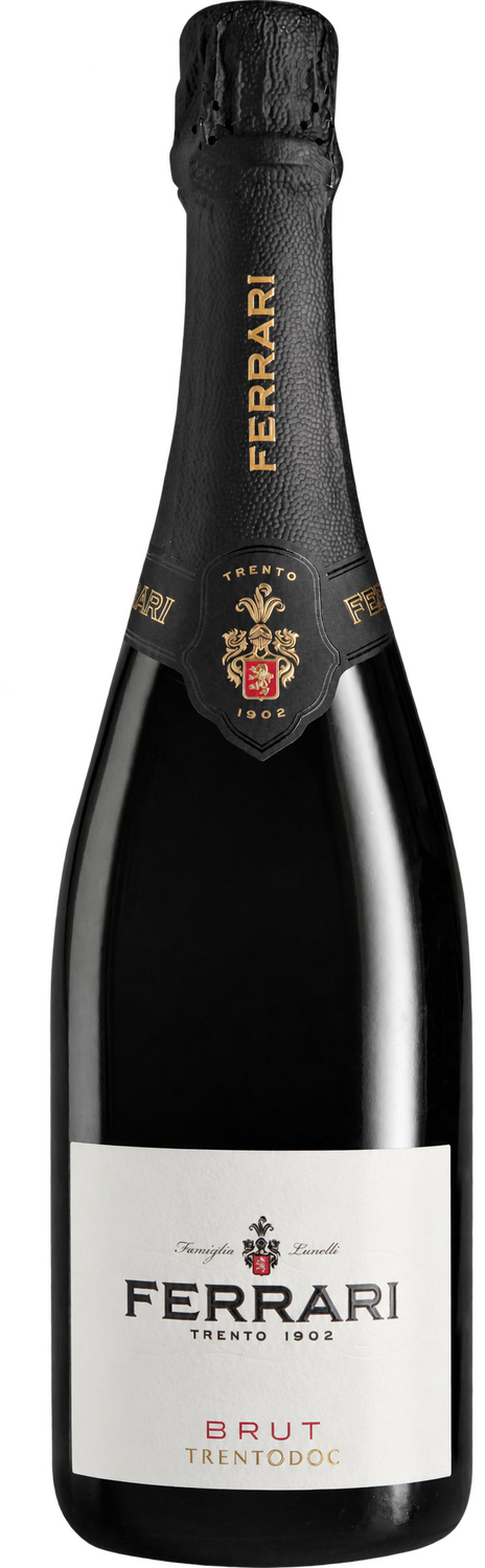 Ferrari Brut Trentodoc Magnum