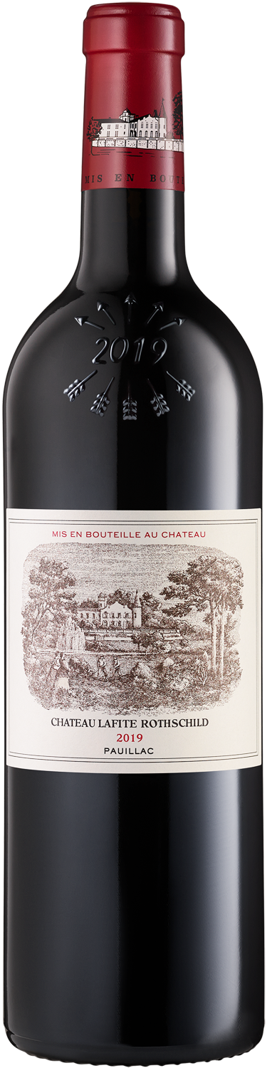 Chateau Lafite Rothschild 2019