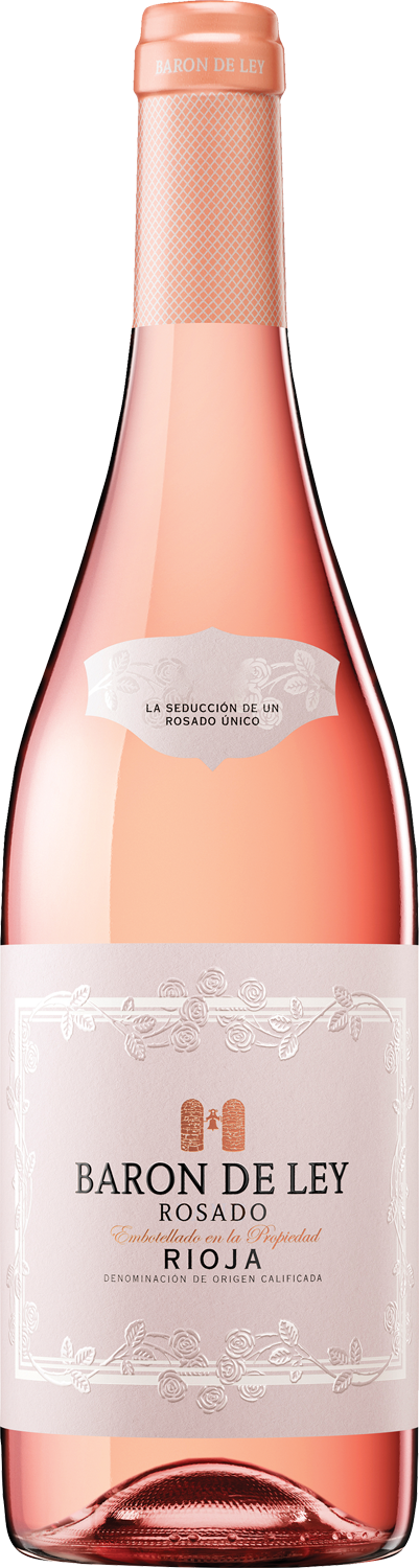 Baron de Ley Rosado 2025