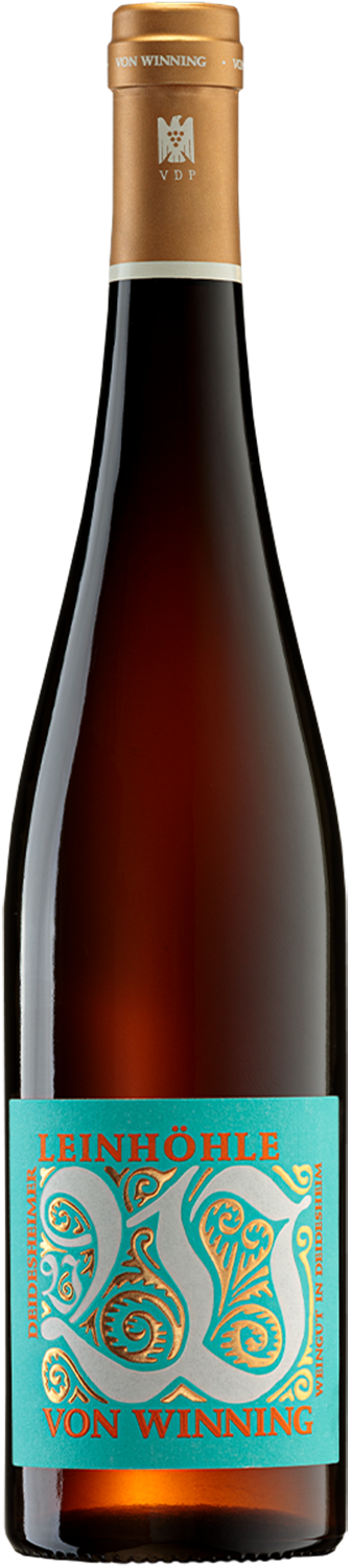 Von Winning Riesling Deidesheimer Leinhöhle Erste Lage trocken 2024