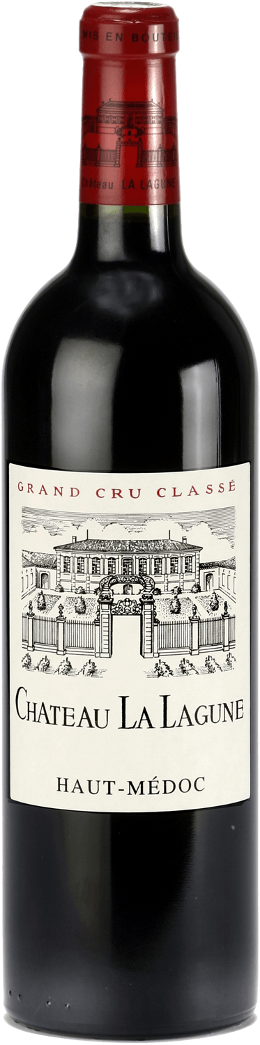 Chateau La Lagune 2023