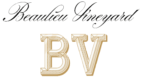 Beaulieu Vineyard Logo
