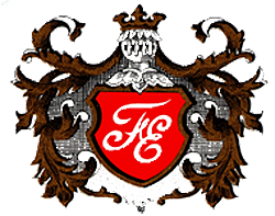 Chateau La Cabanne Logo