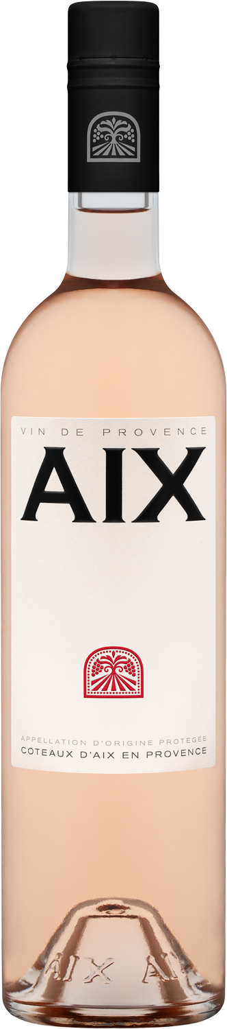 Maison Saint Aix Rose 2020 Magnum